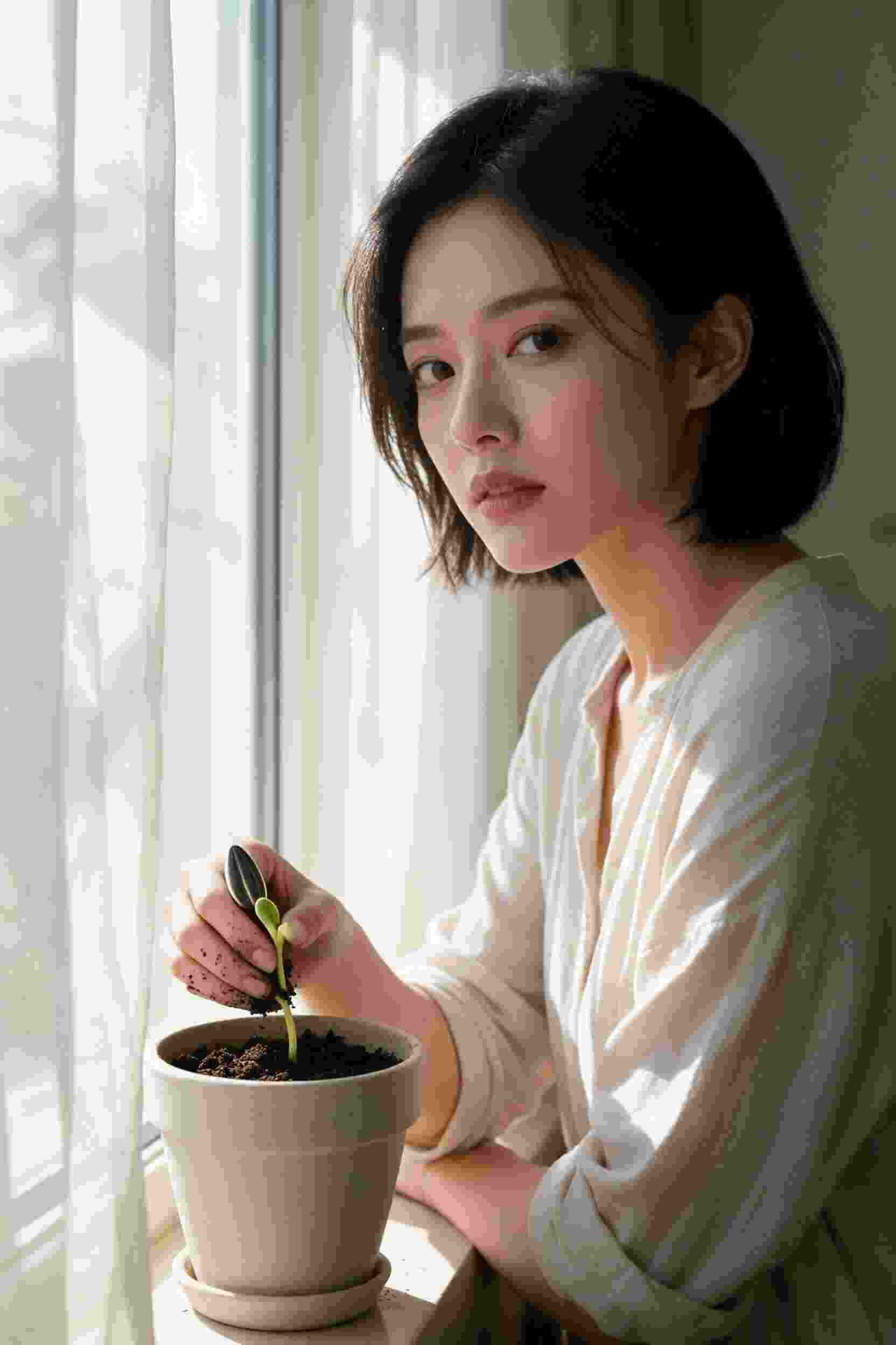 内容作品